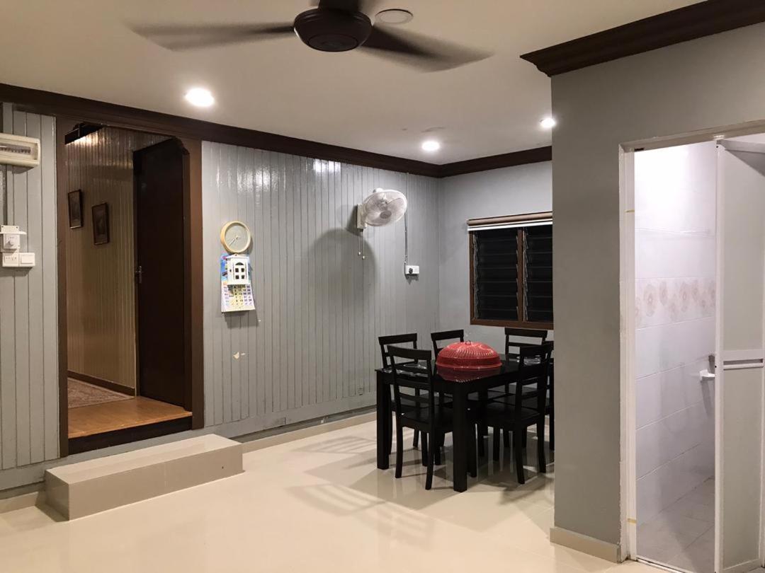 Cinta Abadi Resort Bidur Exteriör bild