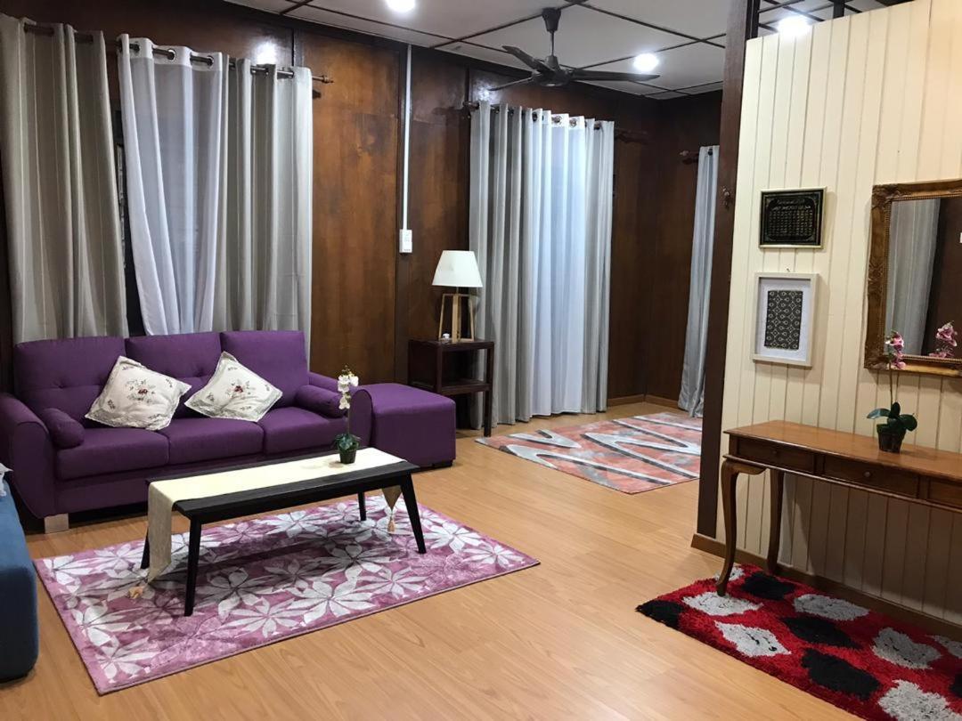 Cinta Abadi Resort Bidur Exteriör bild