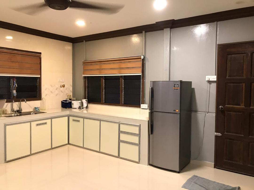 Cinta Abadi Resort Bidur Exteriör bild