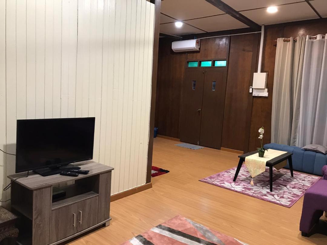 Cinta Abadi Resort Bidur Exteriör bild