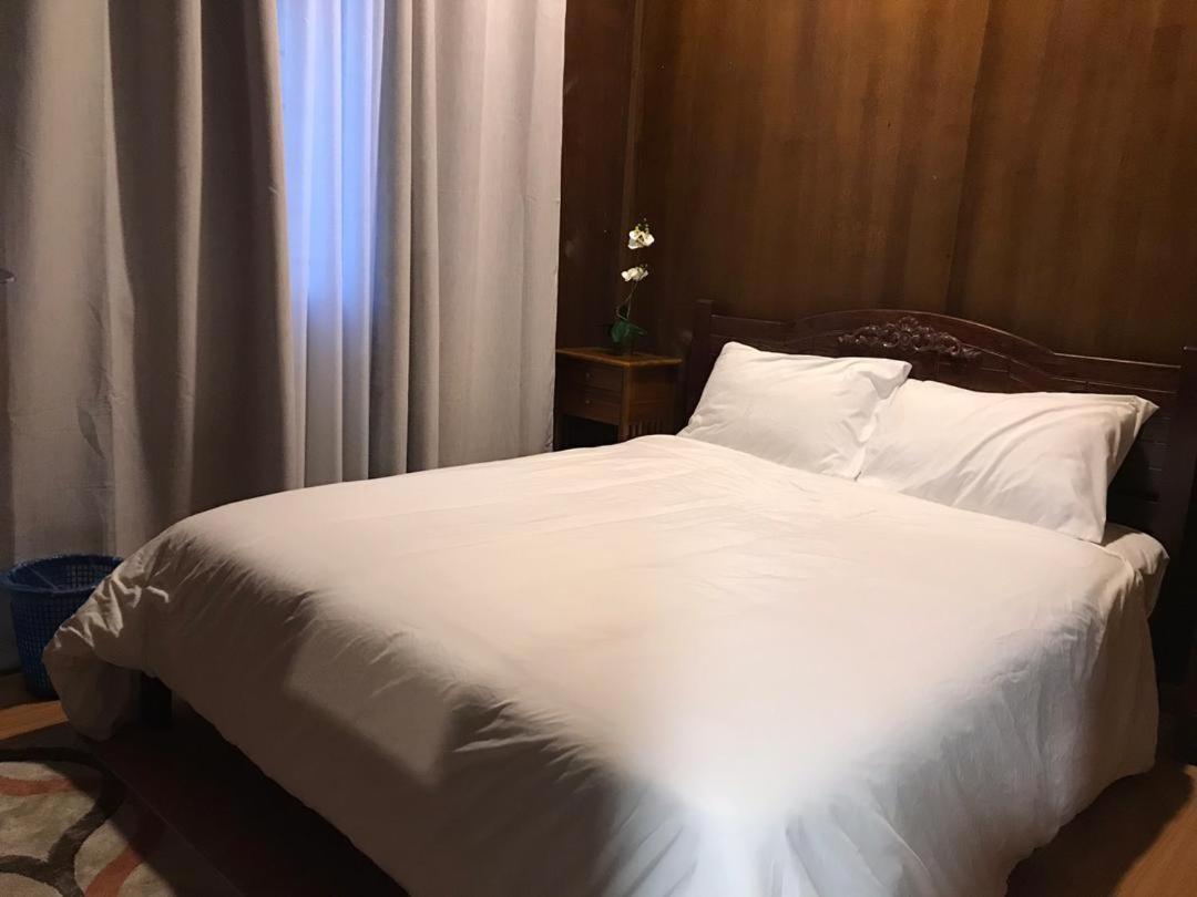 Cinta Abadi Resort Bidur Exteriör bild