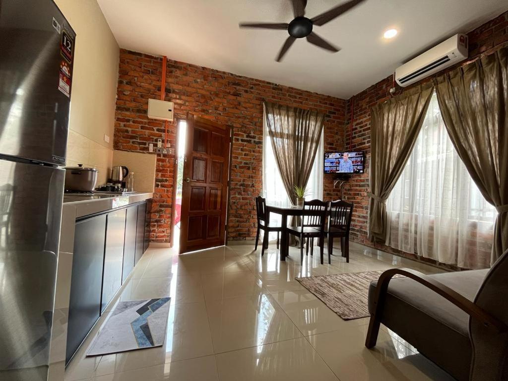 Cinta Abadi Resort Bidur Exteriör bild